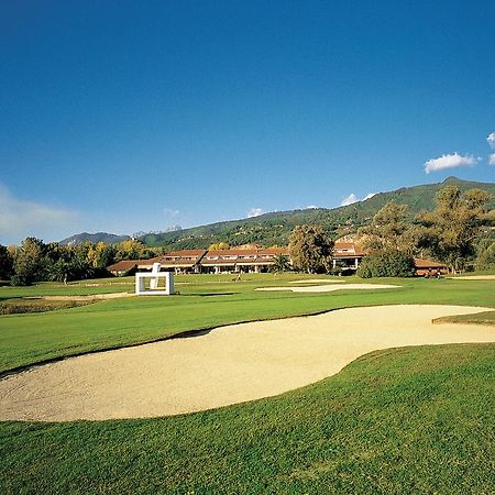 Versilia Golf Resort Forte dei Marmi Esterno foto
