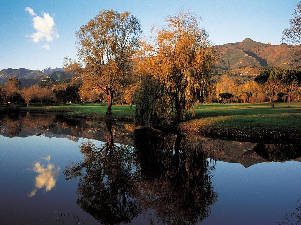 Versilia Golf Resort Forte dei Marmi Esterno foto