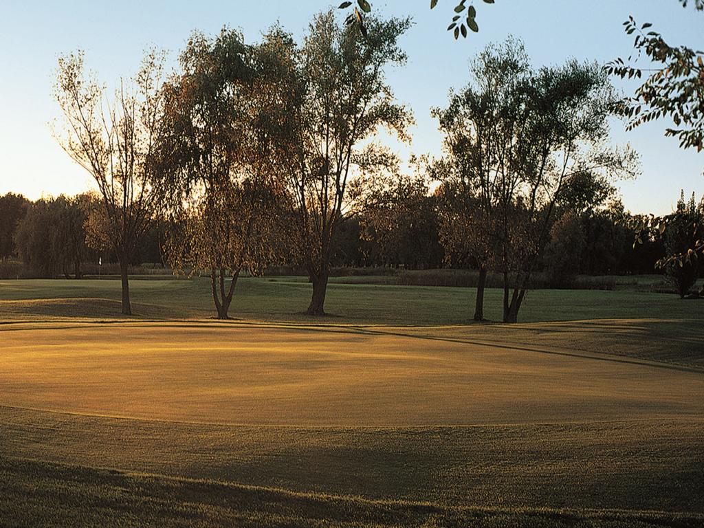 Versilia Golf Resort Forte dei Marmi Esterno foto