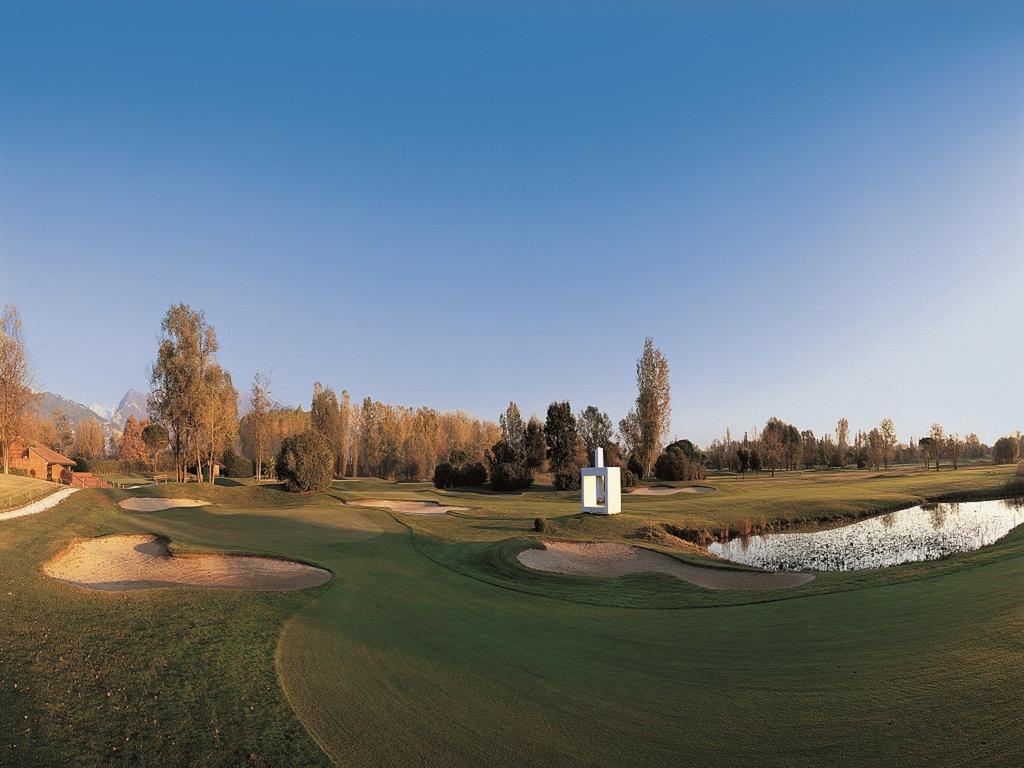 Versilia Golf Resort Forte dei Marmi Camera foto