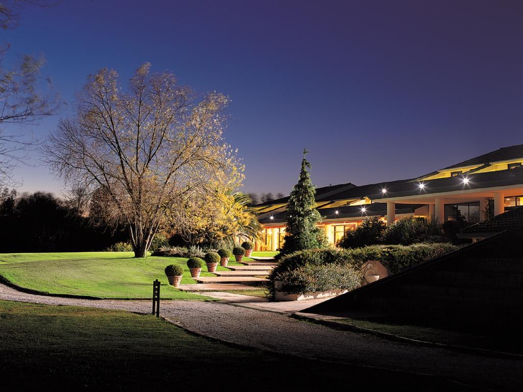 Versilia Golf Resort Forte dei Marmi Esterno foto