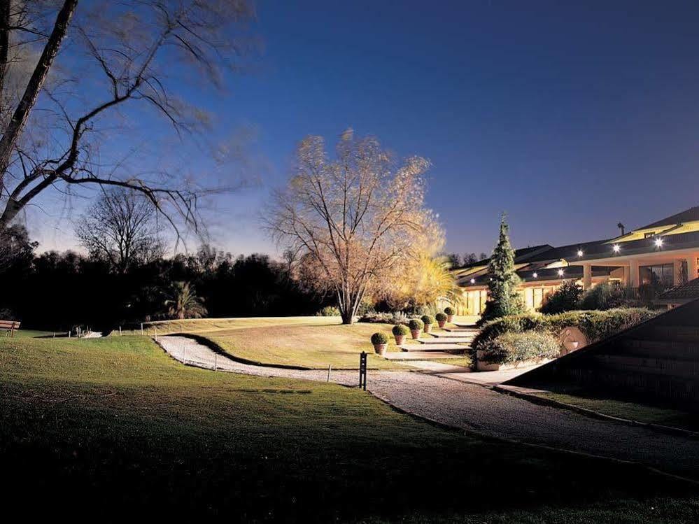 Versilia Golf Resort Forte dei Marmi Esterno foto