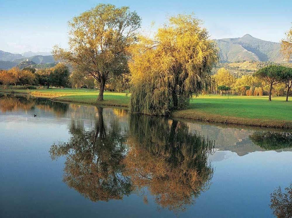 Versilia Golf Resort Forte dei Marmi Esterno foto