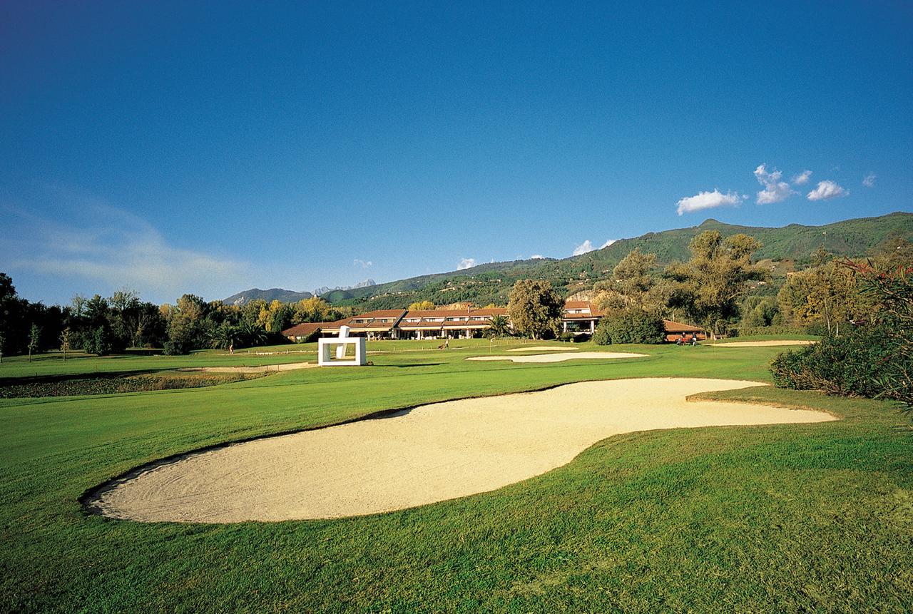 Versilia Golf Resort Forte dei Marmi Esterno foto