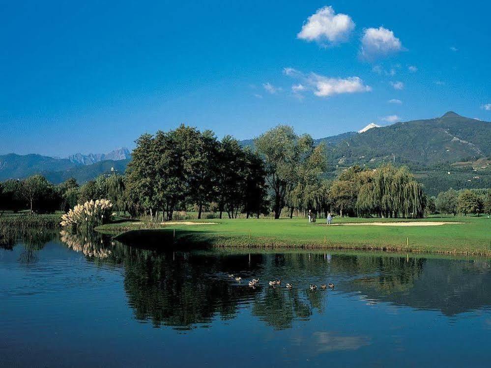 Versilia Golf Resort Forte dei Marmi Esterno foto
